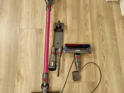 dyson v7