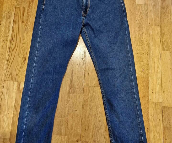 jean