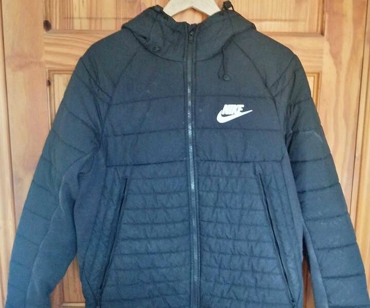 Veste nike