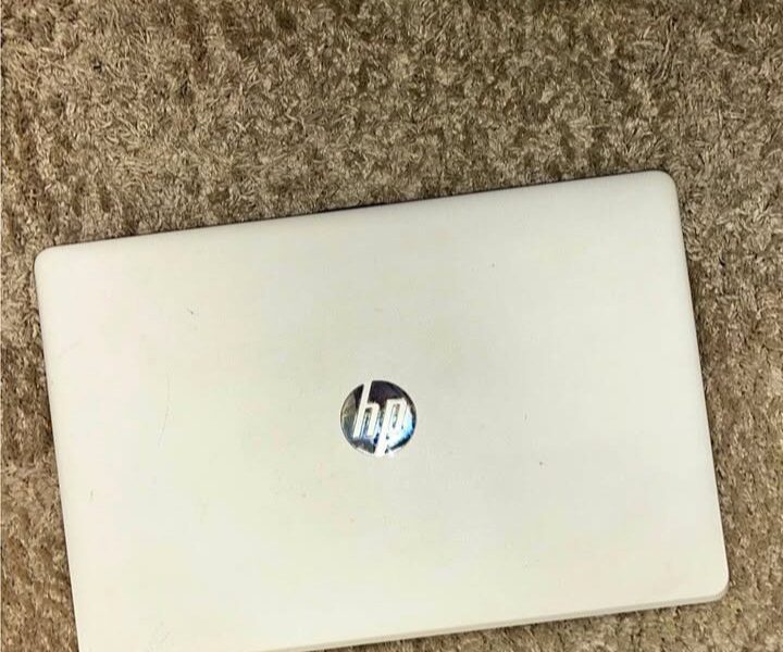 hp amd