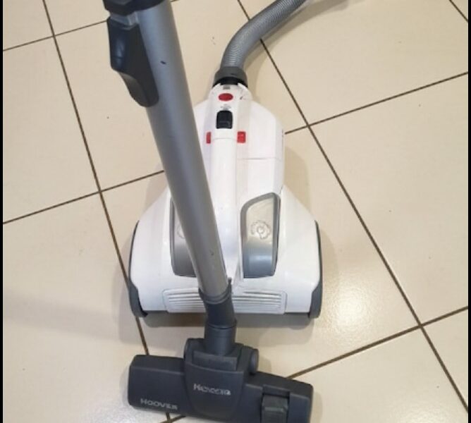 aspirateur