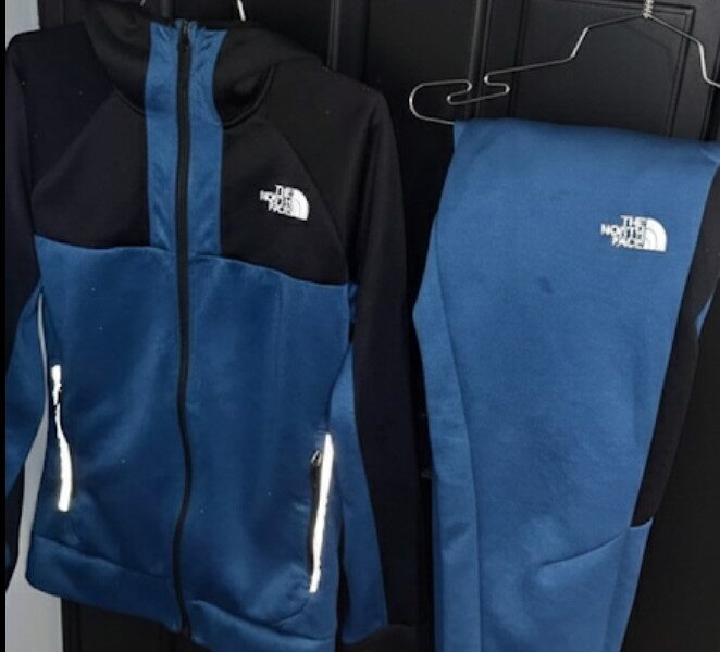 survetement the north