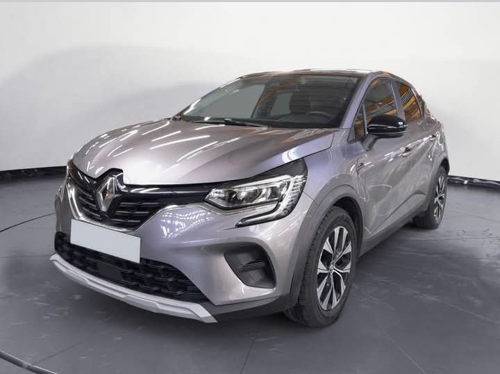 renault capture
