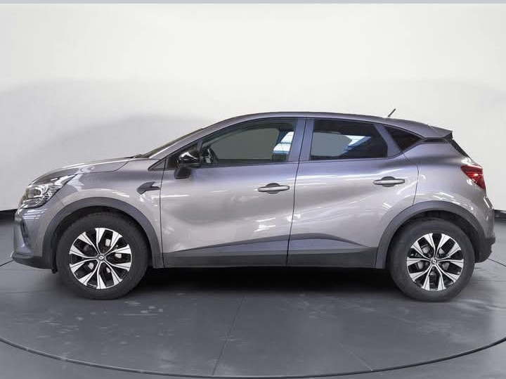 renault capture