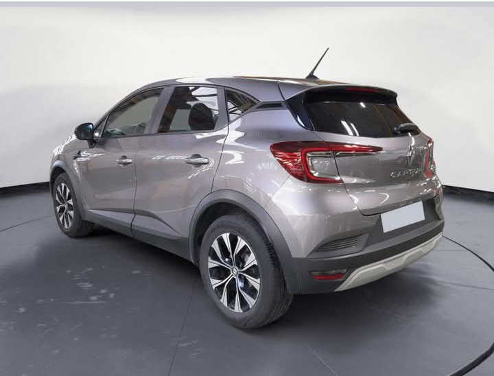 renault capture