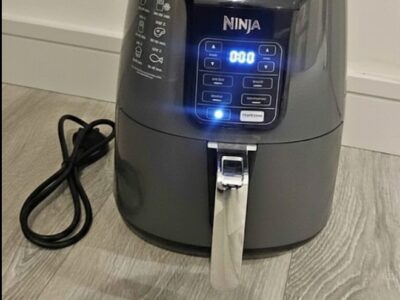airfryer ninja