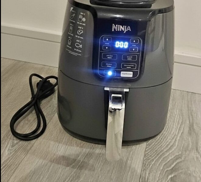 airfryer ninja