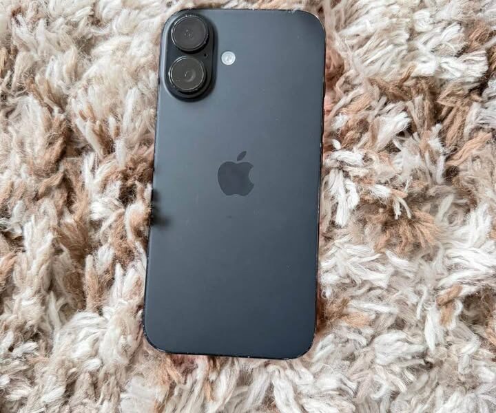 Iphone 16