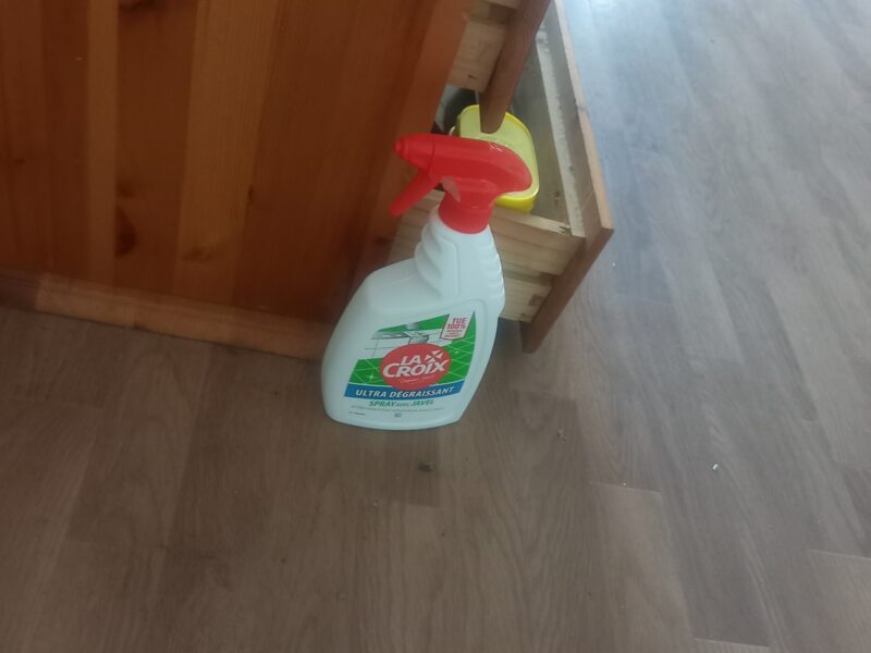 Essuie glace 307 2006