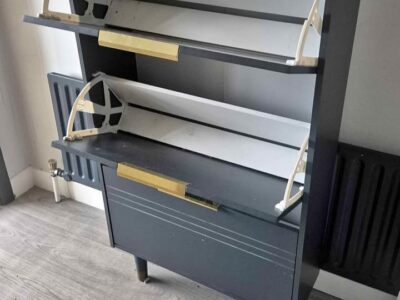 Meuble à chaussures