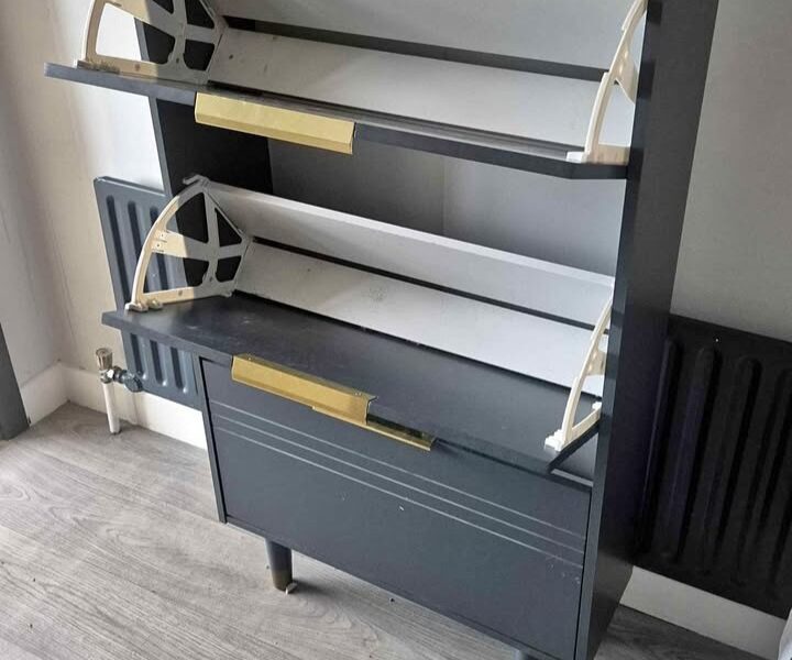 Meuble à chaussures