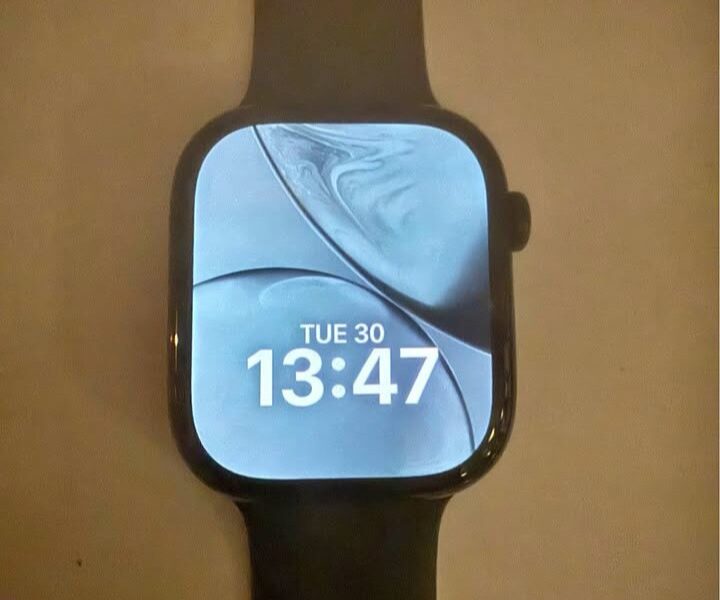 Apple watch