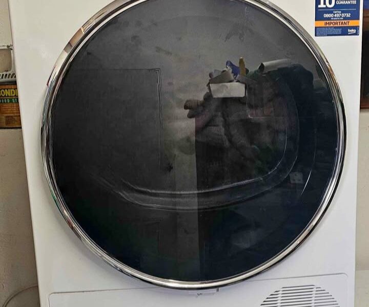 Lave linge
