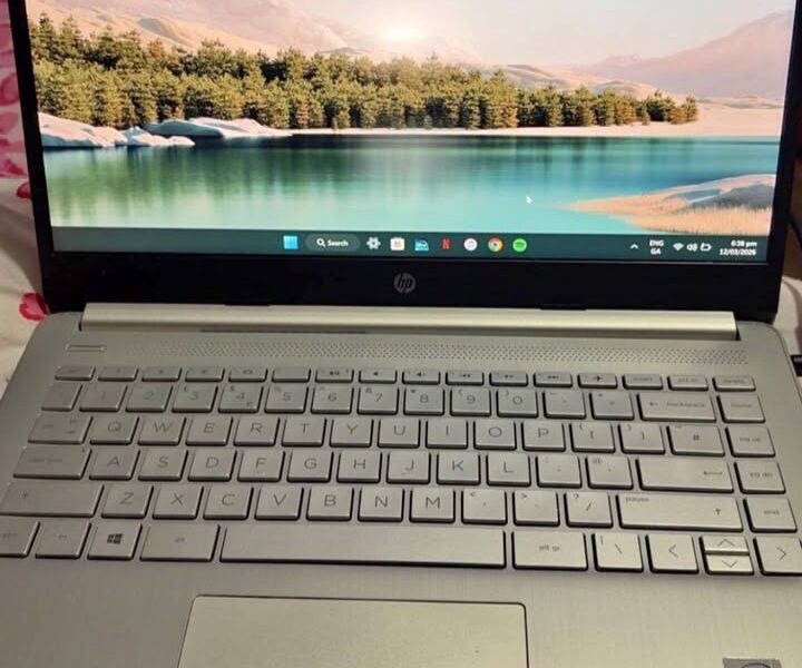 Pc portable hp