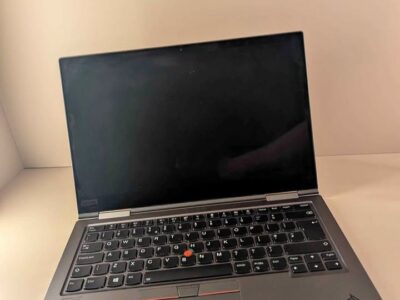 Pc thinkpad i5