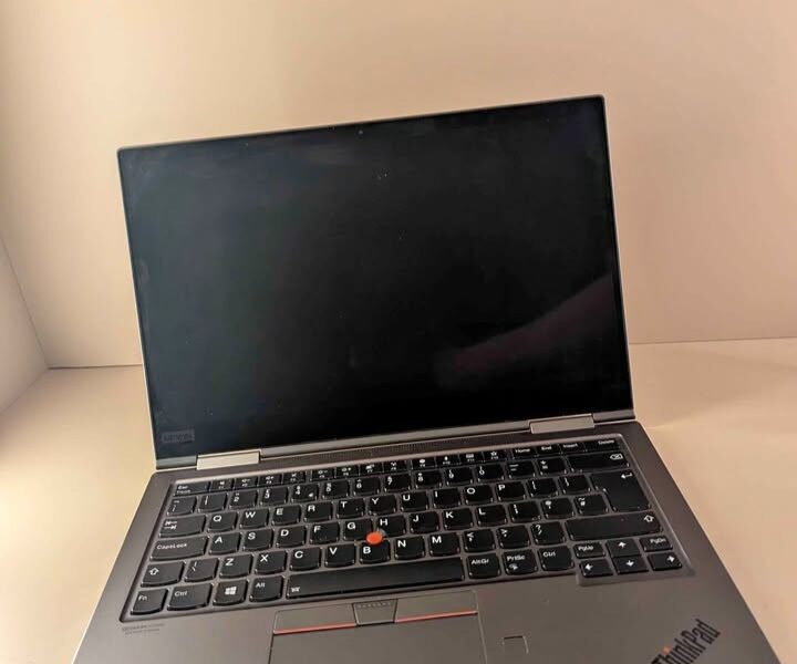 Pc thinkpad i5