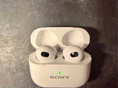 Ecouteur Bluetooth Sony