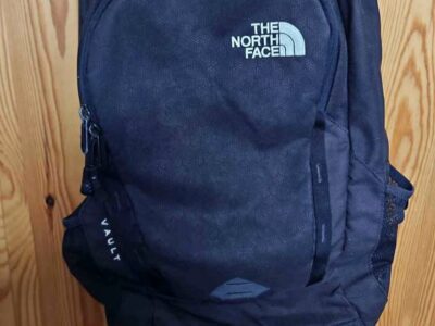 Sac à dos TNF