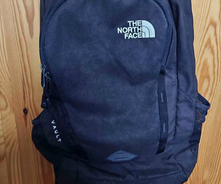 Sac à dos TNF