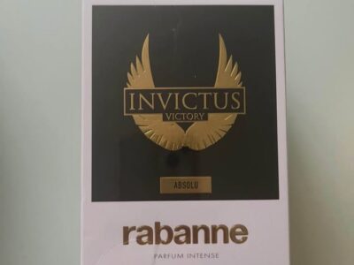 Parfum invictus