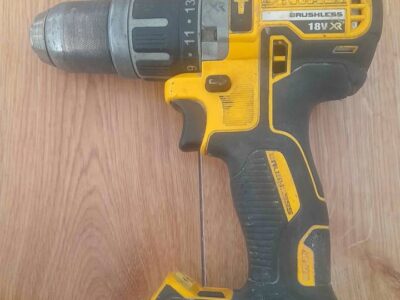 Perceuse DeWalt
