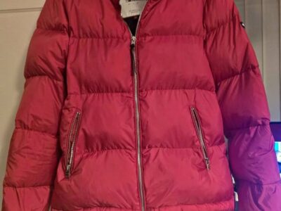 Doudoune Tommy Hilfiger