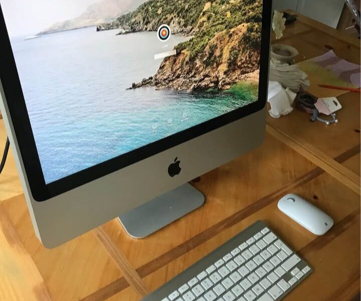 Imac