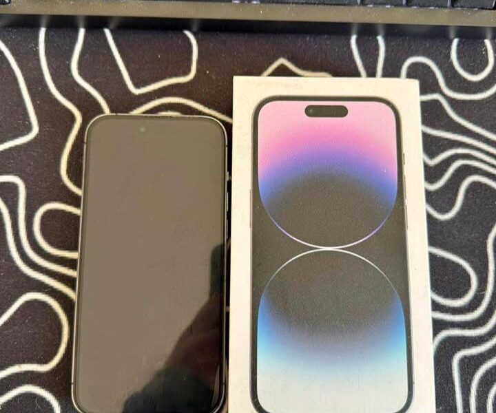 iphone 14 pro