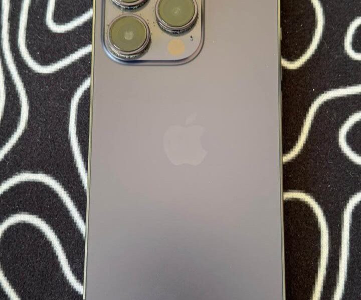 iphone 14 pro