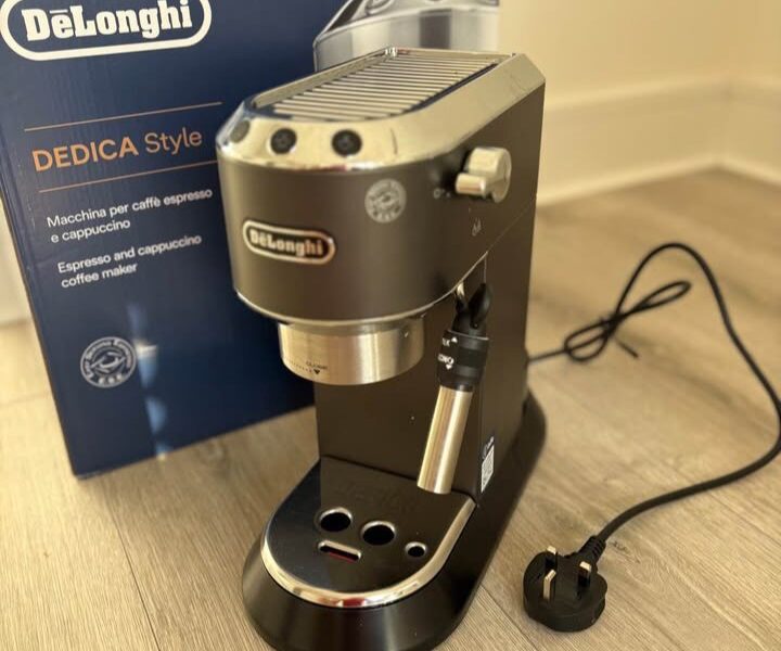 machine a cafe delonghi