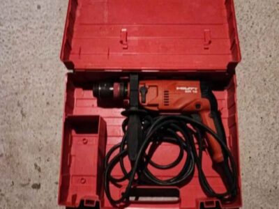 Perceuse hilti