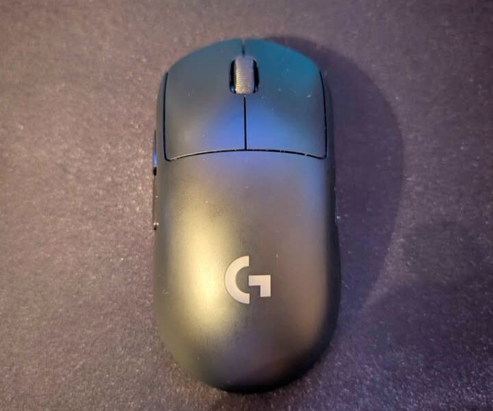 souris pc