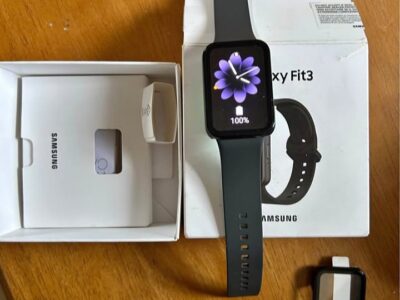 samsung fit 3
