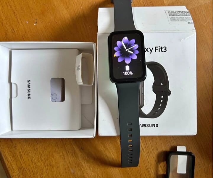samsung fit 3