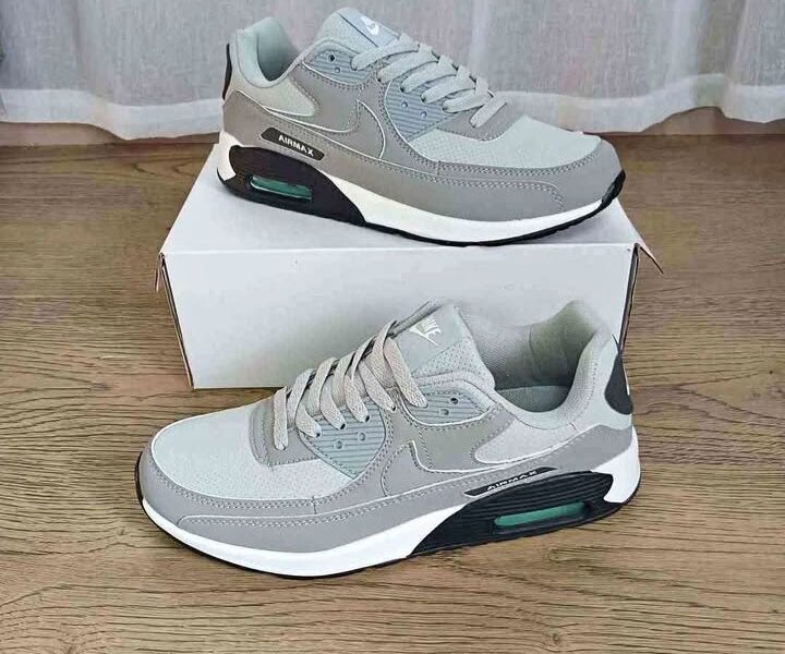 Baskets air max neuve