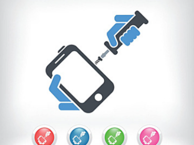 Reparation smartphone à domicile