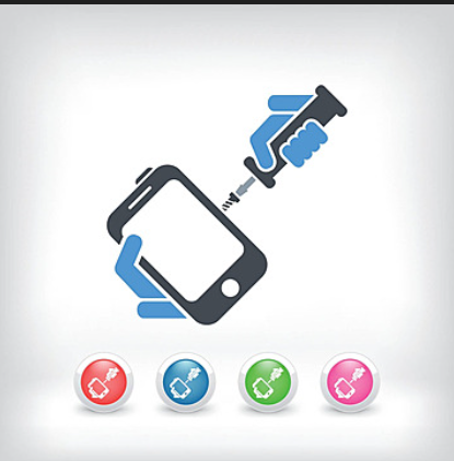 Reparation smartphone à domicile