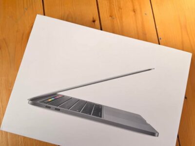 Macbook pro 13 i5