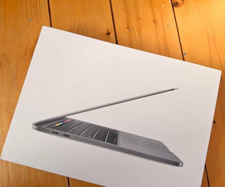 Macbook pro 13 i5