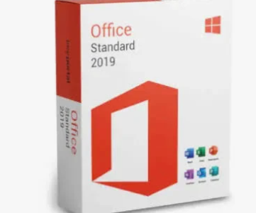 office 2019