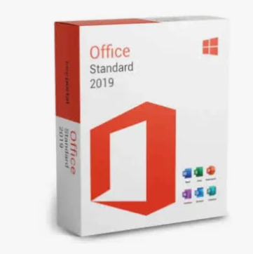 office 2019