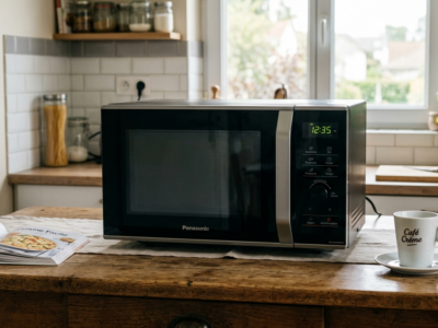 micro-ondes