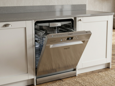 lave vaisselle whirlpool