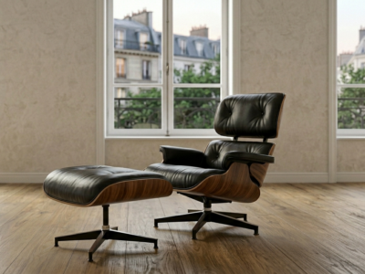 chaise scandinave