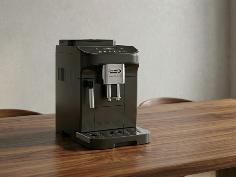 machine espresso delonghi