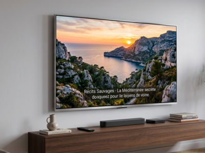tv sony 50 pouces
