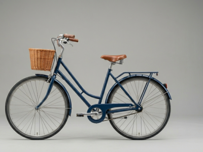 velo route