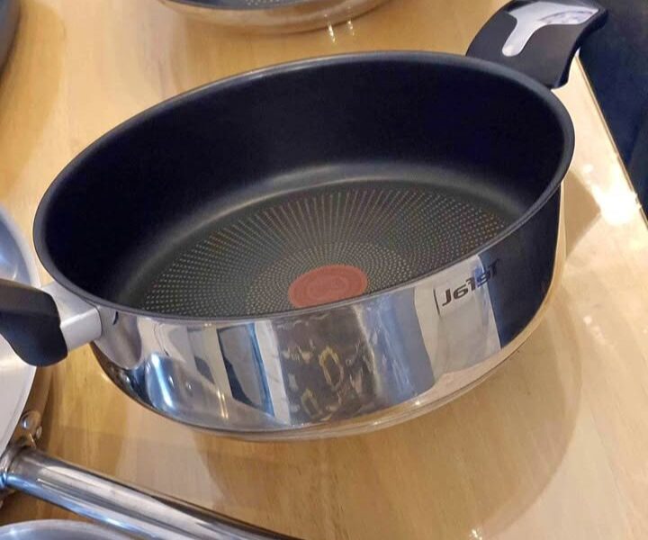 Casserole