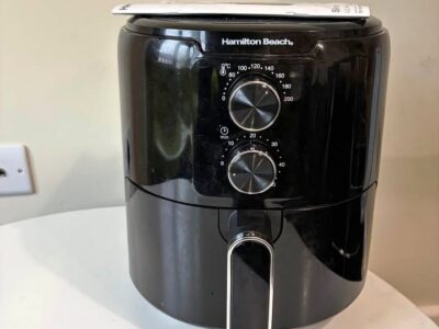 Airfryer