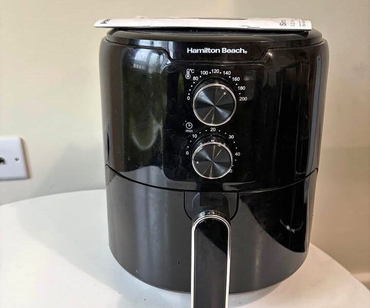 Airfryer